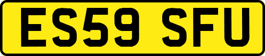 ES59SFU