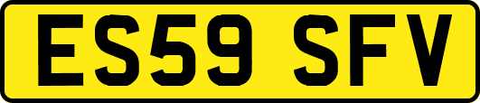 ES59SFV