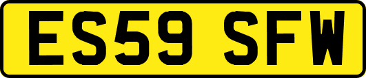 ES59SFW