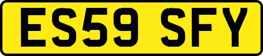 ES59SFY