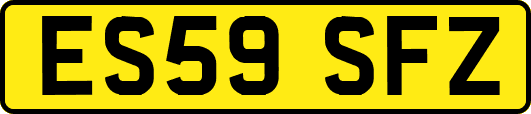 ES59SFZ