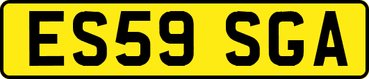 ES59SGA