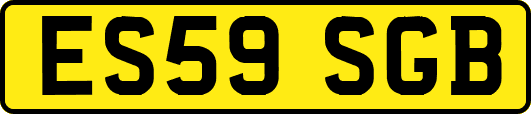 ES59SGB
