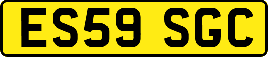 ES59SGC
