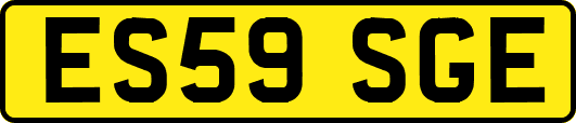 ES59SGE