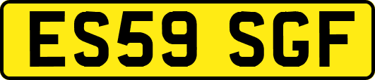 ES59SGF