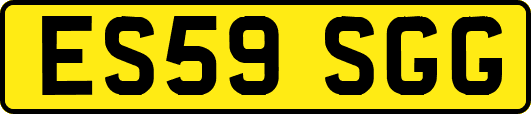 ES59SGG