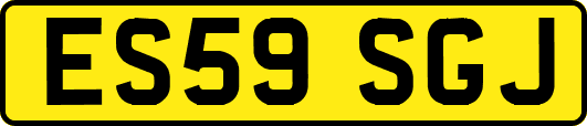 ES59SGJ