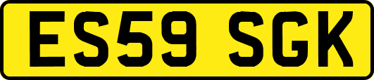 ES59SGK