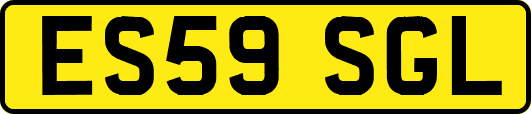 ES59SGL