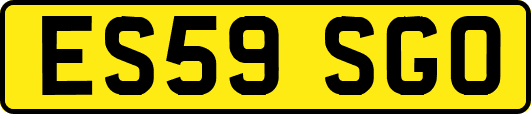 ES59SGO