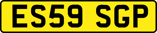 ES59SGP