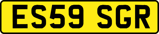 ES59SGR