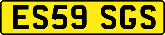 ES59SGS