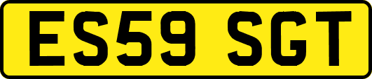 ES59SGT