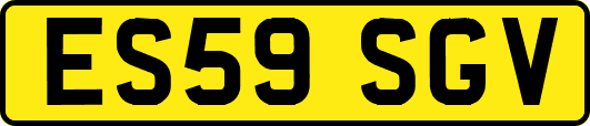 ES59SGV