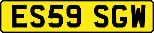ES59SGW