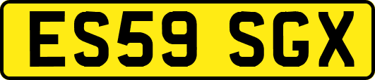 ES59SGX
