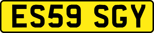 ES59SGY