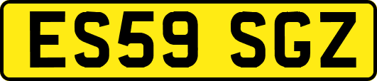 ES59SGZ