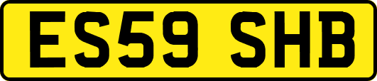 ES59SHB