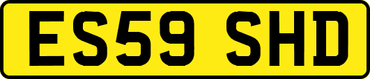 ES59SHD