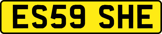 ES59SHE