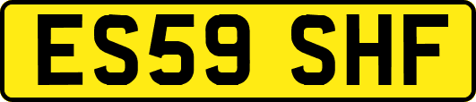 ES59SHF