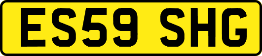 ES59SHG
