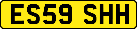 ES59SHH