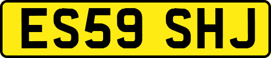 ES59SHJ