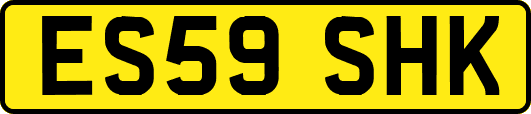ES59SHK