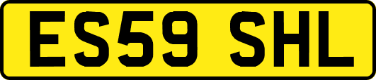 ES59SHL