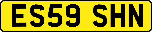 ES59SHN