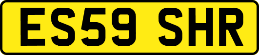 ES59SHR