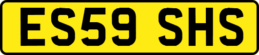 ES59SHS