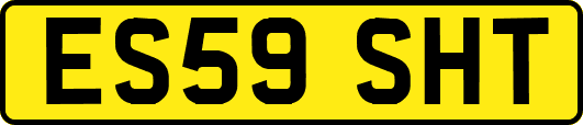 ES59SHT