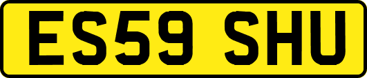 ES59SHU