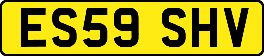 ES59SHV