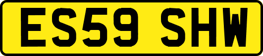 ES59SHW