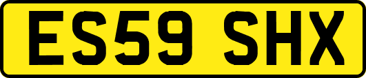 ES59SHX