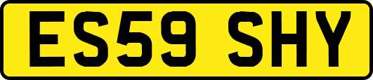 ES59SHY