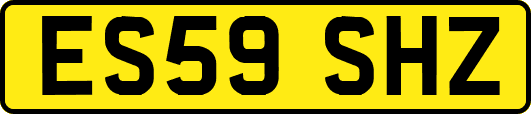 ES59SHZ