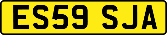 ES59SJA