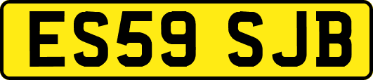 ES59SJB