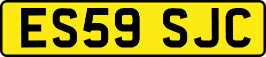 ES59SJC