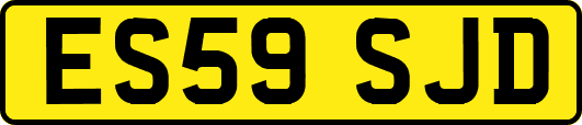 ES59SJD