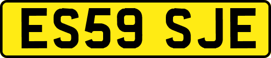 ES59SJE