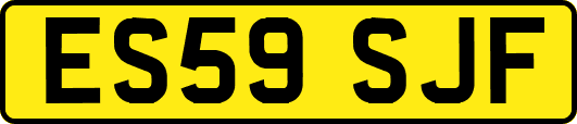 ES59SJF