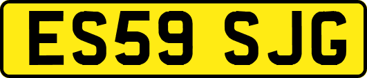 ES59SJG